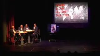 Kearns Global Business Lecture 2021