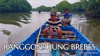 BREBES_ surganya para pemancing