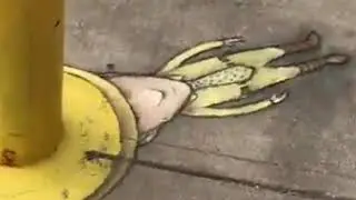 Нарисуй-ка 2 часть