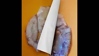 Как  правильно  сварить  кальмар ,  чтобы  он  был  мягкий,   салат   с  кальмпром.