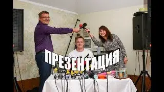 Шоу-Дуэт 