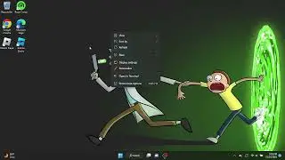 how to get the white dotted line box off of your windows 11 apps ***my audio wasn't working. srry***
