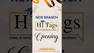 @h1tags Institute had a great Career Counseling Session  #h1tags #seminar #workshop #ai #shorts #yt