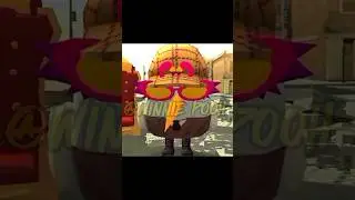 @ZHURA24KK @den19k @DIMON22K мой первый Эдит🔥#chickengun #winniepooh #журапосмотришортс