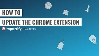 How to keep the chrome extension updated?
