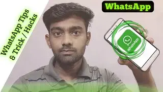 WhatsApp Tips & Tricks - You Should Try!! 2021 | Use WhatsApp Like A Pro