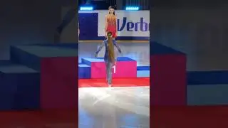 Анна Щербакова и Александра Трусова лучшие подружки ❤️💫😍