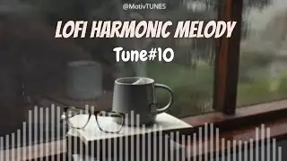 Lofi Harmonic Melody Tune#10 #lofi #trending #viral #reels
