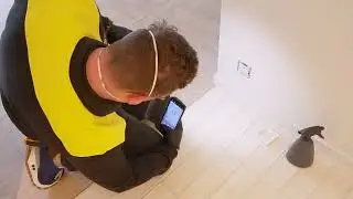 Een Asbest attest