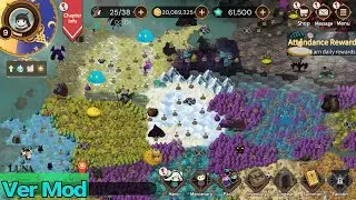 Luna Re: Dimensional Watcher Mod Menu - Game Mới