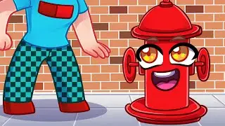 СПРЯЧЬСЯ чтобы ВЫЖИТЬ в ROBLOX...