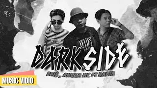 Dark Side - Brother Dope ft Rapta (vclip official)