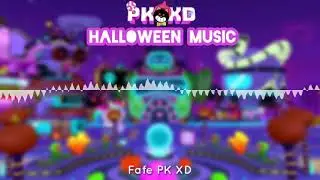 PK XD MUSIC ( Halloween ) soundtrack