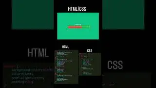 #html