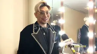 INTIP PERSIAPAN CAREN DELANO UNTUK DMD SEASON 2 DI RUANG ARTIS - STAR UPDATE