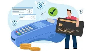 Como ativas as formas de pagamento?