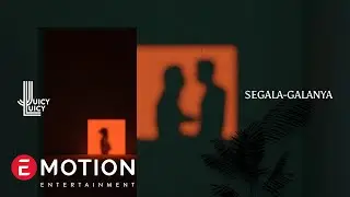 Juicy Luicy - Segala-galanya (Official Lyric Video)