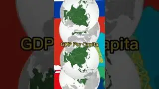 Full Asia VS Full Europe 