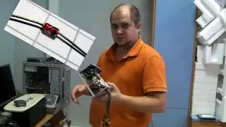 #8. Блоки питания.