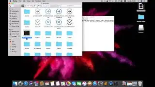 How to creat bootable usb macOS High Sierra