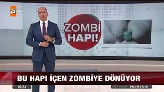Flakka(zombi hapı)
