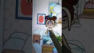 Как я учу стихи😂 