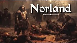 Norland - Dark Medieval Fantasy Kingdom Survival