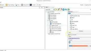 Search Scraper Case Study - MacrosEngine