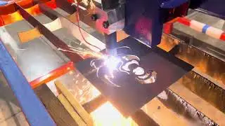 Balmorhea Test Cut