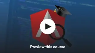 Angular Core Deep Dive - Beginner to Advanced (Angular 15)