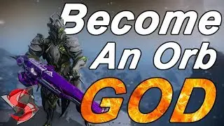 Warframe | Profit-Taker Orb Heist Guide