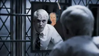 Harry Potter and the Fruit Bowl Prince