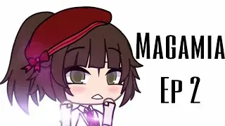⭐️Magamia ep 2 💕