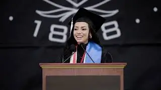 Highlights from OSU-Cascades 2023 Commencement