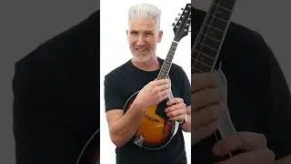 Ukulele vs Mandolin Tuning #shorts