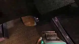 Quake 3 Trickjumping - plasmaddict trailer