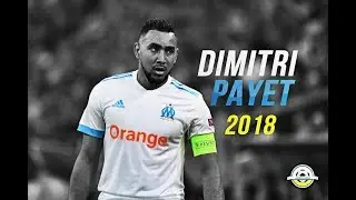 Dimitri Payet ● The French Technician ● Superb Skills, Dribbles, Assists & Goals ● 2017/18 - HD