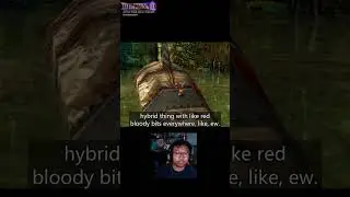 Clanker's Cavern in Banjo Kazooie