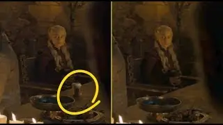 HBO removes the Game of Thrones Starbucks Cup | Before and After
