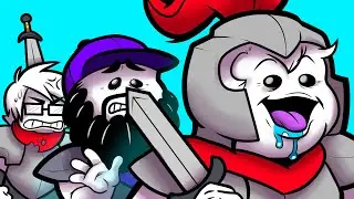 Tomar's Ego is checked in ROGUE LEGACY 2