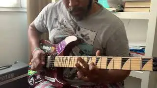 Morning pijama jam with Intervals