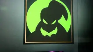 Black Ops Oogie Boogie Emblem
