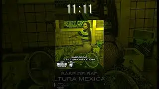 BASE DE RAP CALLE | CULTURA MEXICANA / FREE | RAP MALANDRO