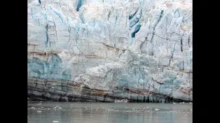 Аляска, Залив Ледников. Alaska, Glacier Bay. End of MAY 2014