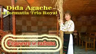 Trio Royal -  Ceausescu se razbuna