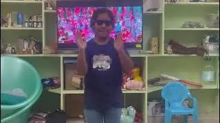 Zoya Dance Video
