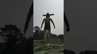 ravan final clip