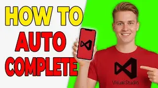 How To Enable Auto Complete In Visual Studio Code (Beginner Guide)