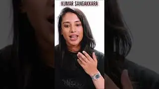 Who is Smriti Mandhana's favorite cricketer? #cricket #smirtimandhana #ipl #shortsfeed
