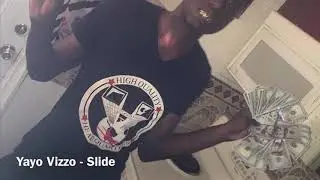 Yayo Vizzo - Slide